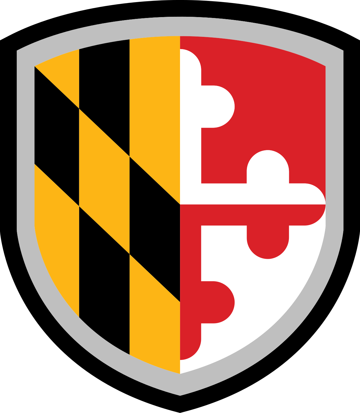 University of Maryland - Baltimore County logo
