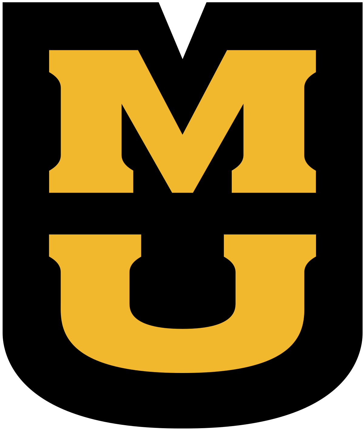 University of Missouri logo