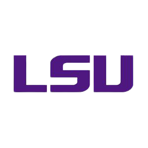 Louisiana State University - Baton Rouge logo