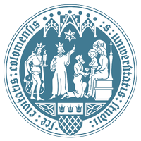 University of Cologne logo