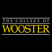 College of Wooster logo