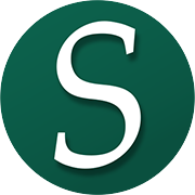 Skidmore College logo