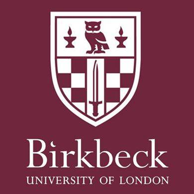Birkbeck College logo