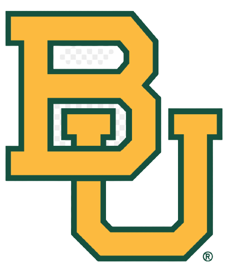 Baylor University logo