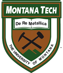 Montana Technological University logo