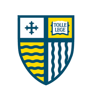 Merrimack College logo