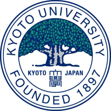 Kyoto University logo