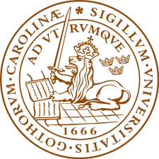 Lund University logo