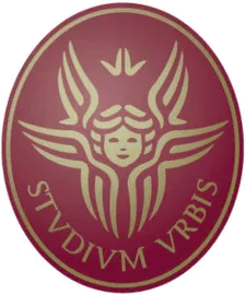 Sapienza University of Rome logo