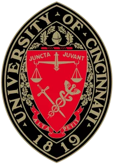 University of Cincinnati logo