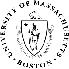 University of Massachusetts - Boston logo