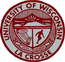 University of Wisconsin - La Crosse logo