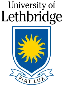 University of Lethbridge logo