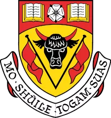 University of Calgary logo