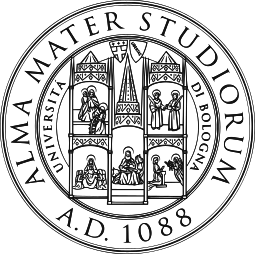 University of Bologna logo