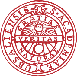 Uppsala University logo