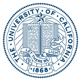 University of California - Santa Cruz logo