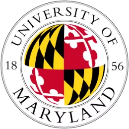 University of Maryland - College Park logo