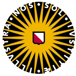 Utrecht University logo