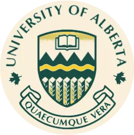 University of Alberta logo