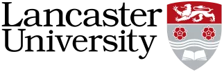 Lancaster University logo