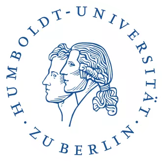 Humboldt-Universität zu Berlin logo
