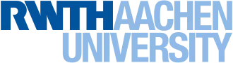 RWTH Aachen University logo