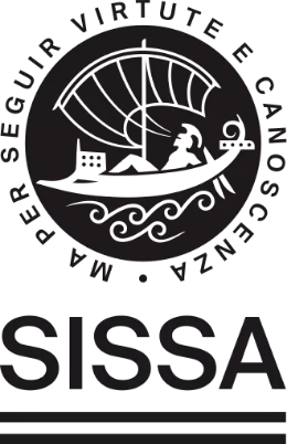 International School for Advanced Studies logo