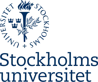 Stockholm University logo