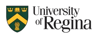 University of Regina logo