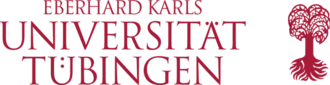 Eberhard Karls University, Tübingen logo