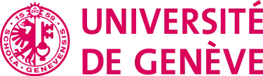 University of Geneva logo
