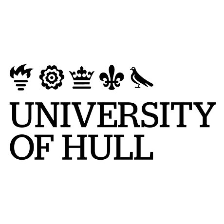 University of Hull logo