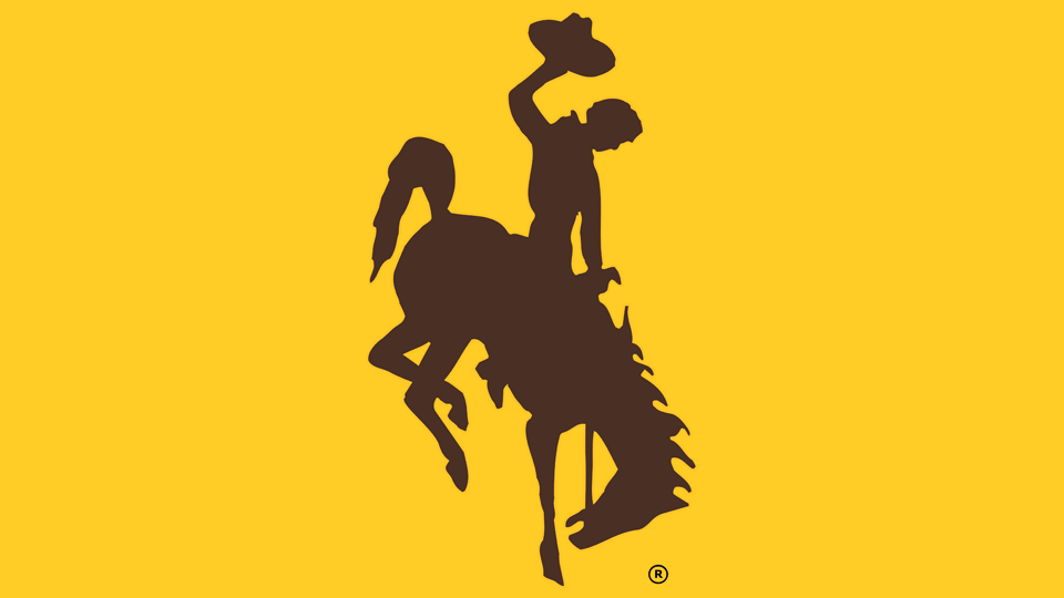 University of Wyoming logo