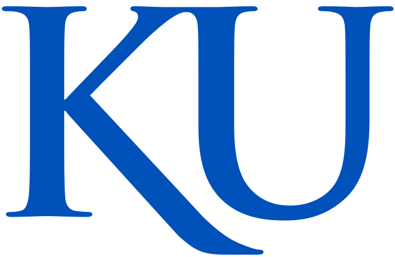 University of Kansas logo