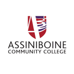 Assiniboine Community College, Victoria Avenue East Campus logo