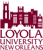 Loyola University New Orleans logo