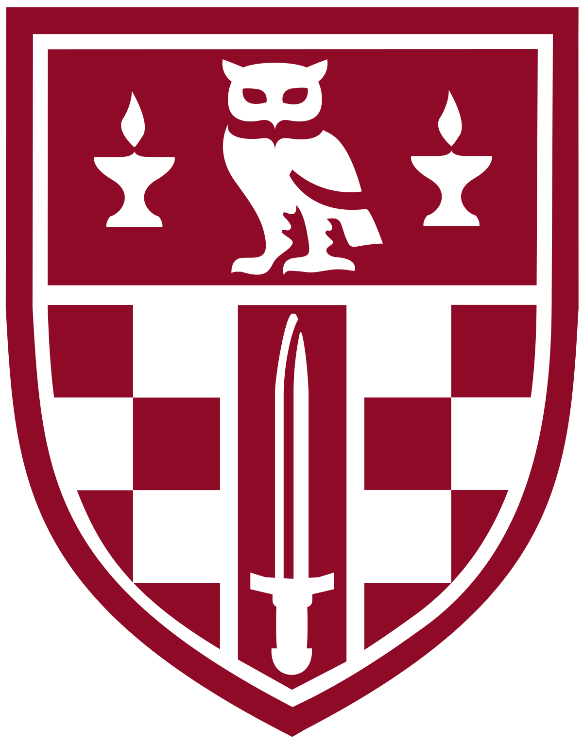 Birkbeck University London logo
