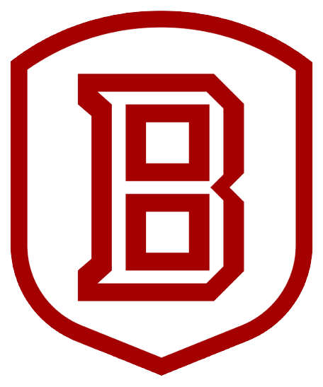 Bradley University logo