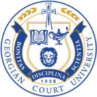 Georgian Court University logo