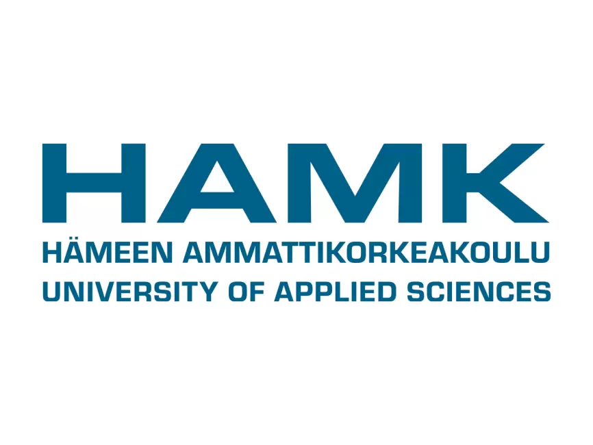 HAMK Häme University of Applied Sciences logo