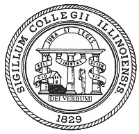 Illinois College logo