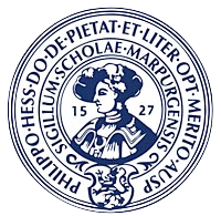 Philipps University of Marburg logo