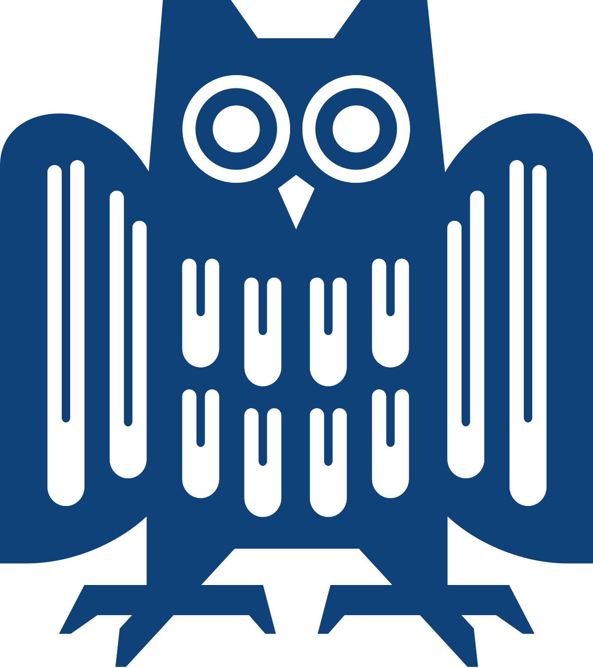Saarland University logo