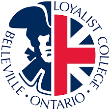 Loyalist College - Belleville logo