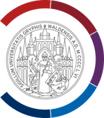 Ernst Moritz Arndt Universitat Greifswald logo