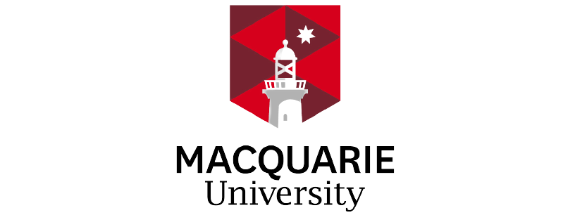 Macquarie University logo