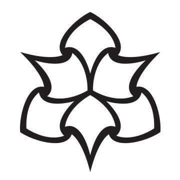 Manchester Metropolitan University logo
