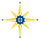California State University - Maritime Academy logo