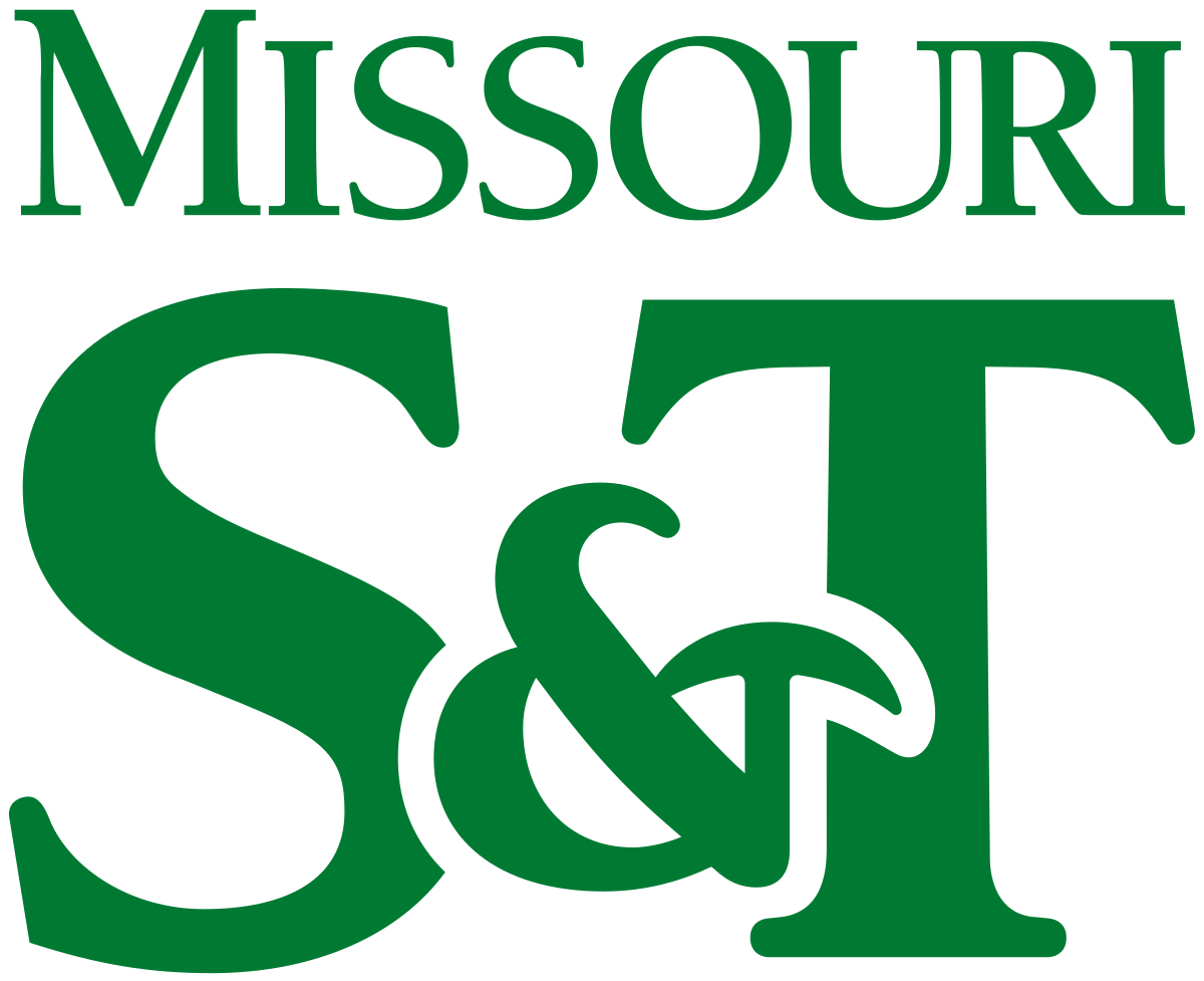 Missouri University of Science & Technology logo